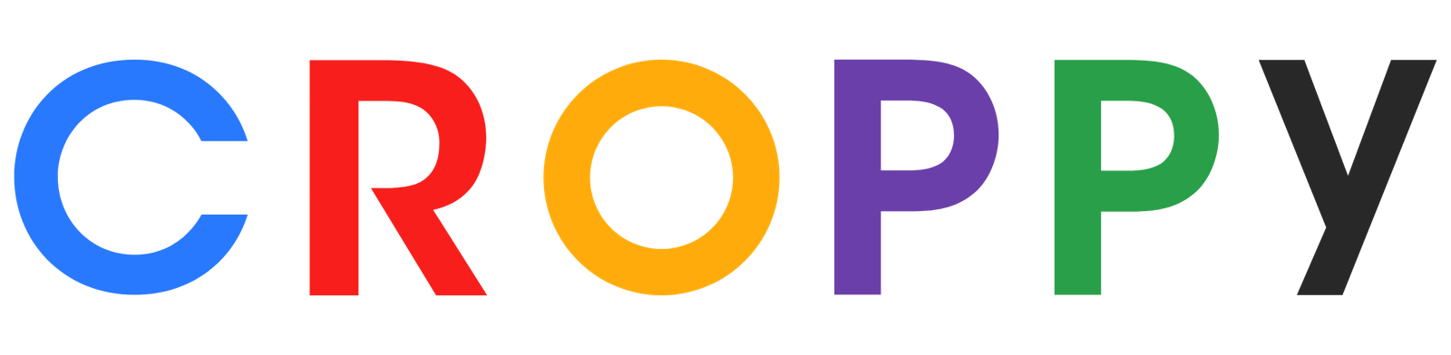 Croppy