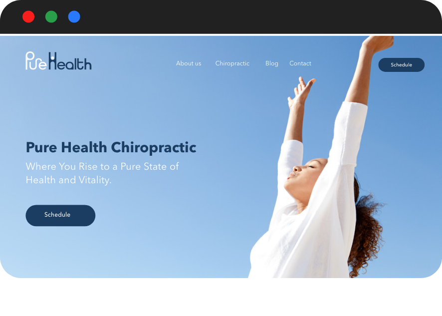 purehealth - croppy