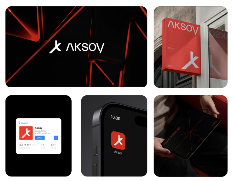 Project - Ak.soy