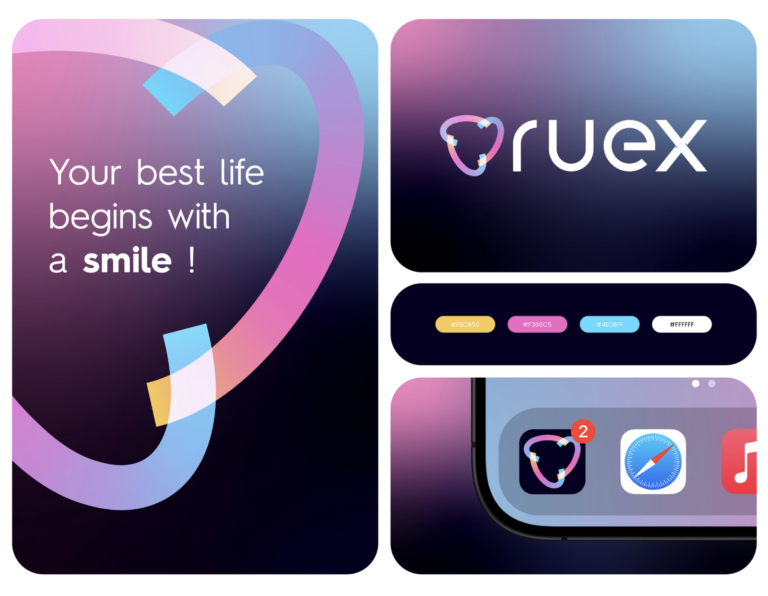 Project - Ru.Ex