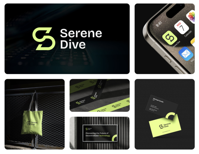 Project - Serena.Dive